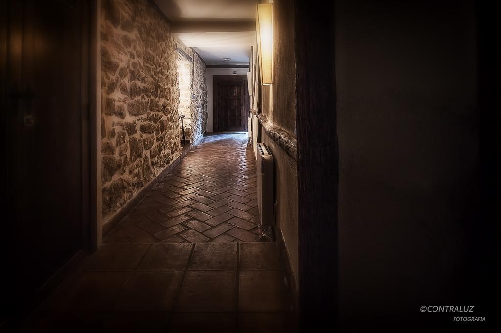 La Posada De Lola El Molar Bagian luar foto