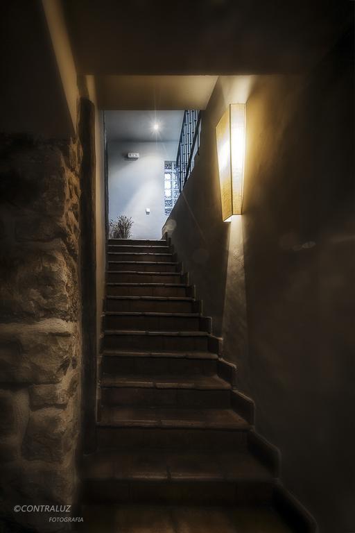 La Posada De Lola El Molar Bagian luar foto
